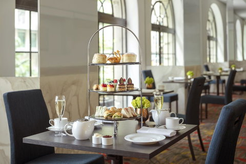Radisson Blu Plaza Hotel Sydney - Accommodation in Brisbane 17