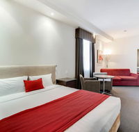Prince of Wales Motor Inn - Accommodation in Brisbane