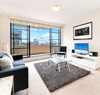 Wyndel Apartments - Apex North Sydney - Accommodation in Brisbane