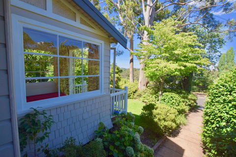 Dangal Gardens - Accommodation in Brisbane 24
