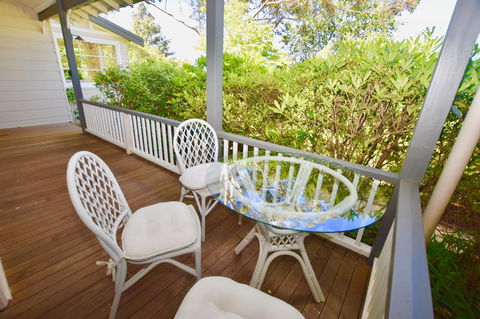 Dangal Gardens - Accommodation in Brisbane 25