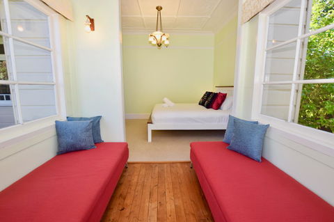Dangal Gardens - Accommodation in Brisbane 21
