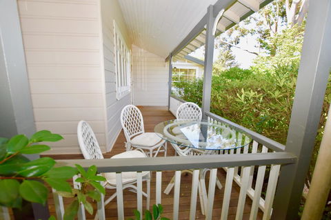 Dangal Gardens - Accommodation in Brisbane 5