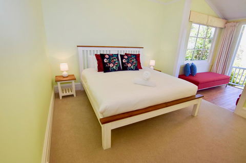 Dangal Gardens - Accommodation in Brisbane 19