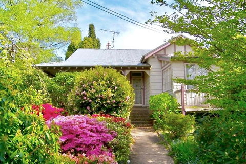Dangal Gardens - Accommodation in Brisbane 1
