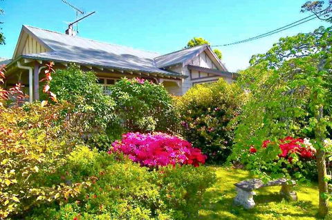 Dangal Gardens - Accommodation in Brisbane 2
