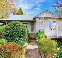Dangal Gardens - Accommodation in Brisbane