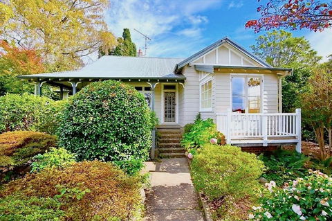 Dangal Gardens - Accommodation in Brisbane 0