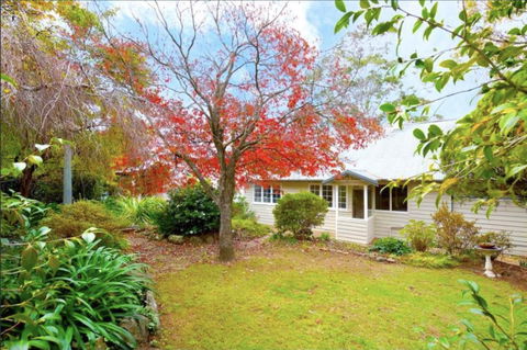 Dangal Gardens - Accommodation in Brisbane 15