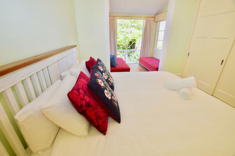 Dangal Gardens - Accommodation in Brisbane 20