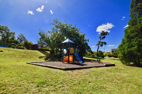 Dangal Gardens - Accommodation in Brisbane 29