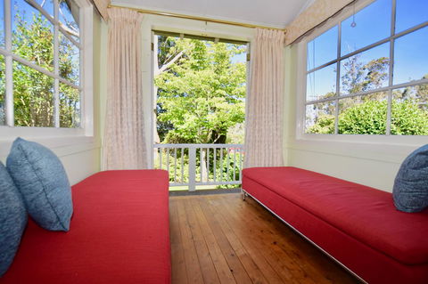 Dangal Gardens - Accommodation in Brisbane 22