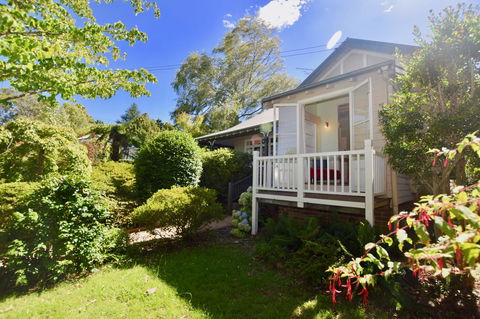 Dangal Gardens - Accommodation in Brisbane 4