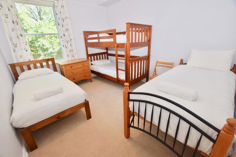 Dangal Gardens - Accommodation in Brisbane 18