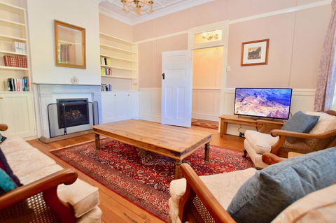 Dangal Gardens - Accommodation in Brisbane 7