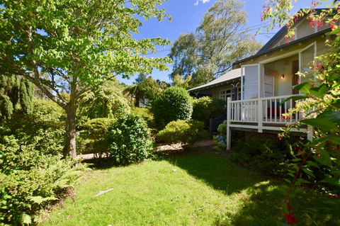 Dangal Gardens - Accommodation in Brisbane 23