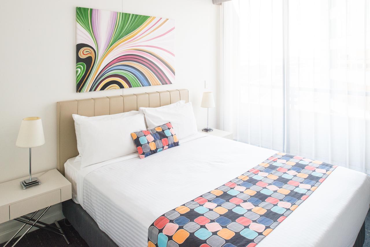 Sydney South ACT Accommodation in Brisbane