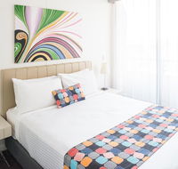 Seasons Harbour Plaza - Accommodation in Brisbane