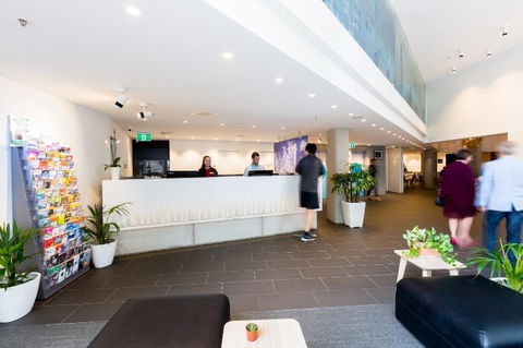 Song Hotel Sydney - Accommodation in Brisbane 16