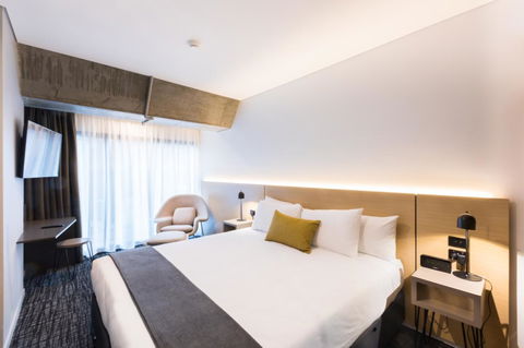 Song Hotel Sydney - Accommodation in Brisbane 0