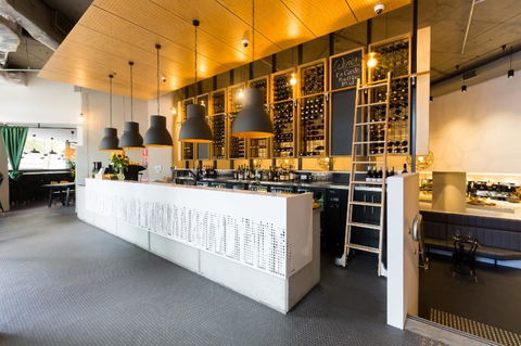 Song Hotel Sydney - Accommodation in Brisbane 18
