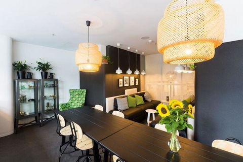 Song Hotel Sydney - Accommodation in Brisbane 13