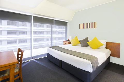 Song Hotel Sydney - Accommodation in Brisbane 25