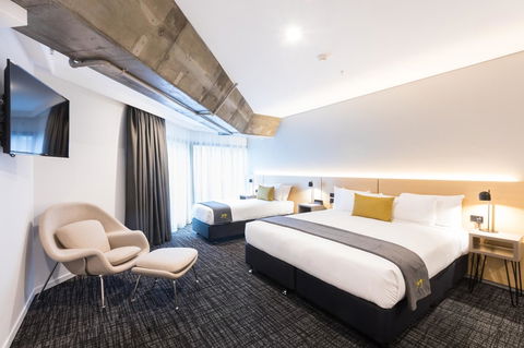 Song Hotel Sydney - Accommodation in Brisbane 9