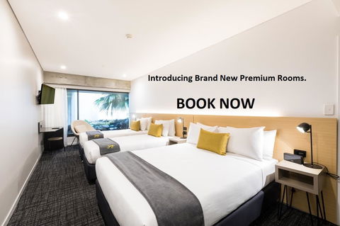 Song Hotel Sydney - Accommodation in Brisbane 33