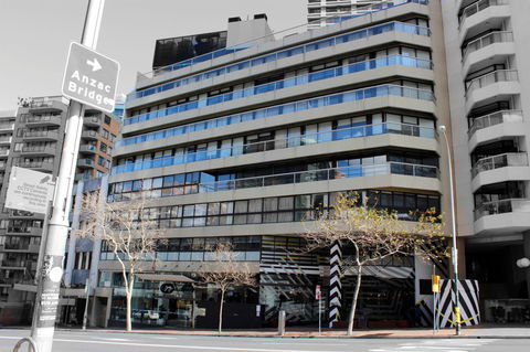 Song Hotel Sydney - Accommodation in Brisbane 1