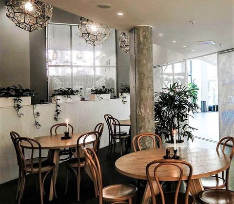 Song Hotel Sydney - Accommodation in Brisbane 2