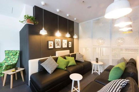 Song Hotel Sydney - Accommodation in Brisbane 14