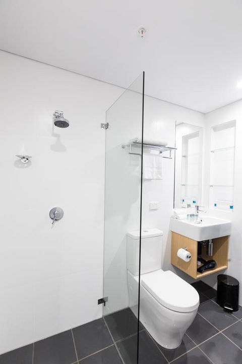 Song Hotel Sydney - Accommodation in Brisbane 12