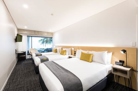 Song Hotel Sydney - Accommodation in Brisbane 11