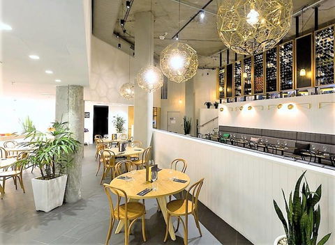 Song Hotel Sydney - Accommodation in Brisbane 4