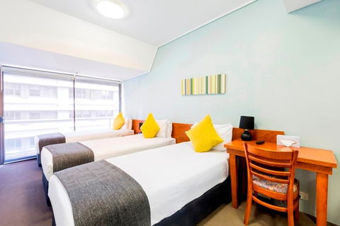 Song Hotel Sydney - Accommodation in Brisbane 26