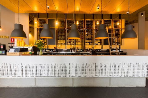 Song Hotel Sydney - Accommodation in Brisbane 17