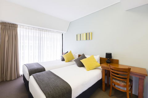 Song Hotel Sydney - Accommodation in Brisbane 24