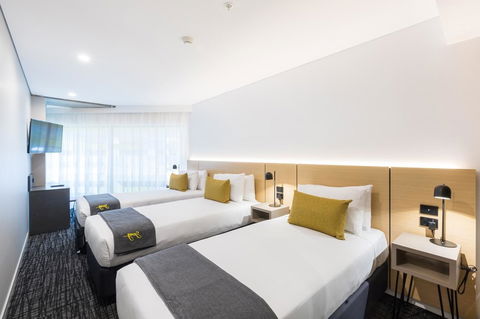 Song Hotel Sydney - Accommodation in Brisbane 8