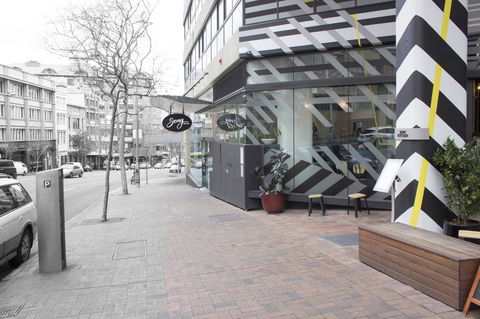 Song Hotel Sydney - Accommodation in Brisbane 19