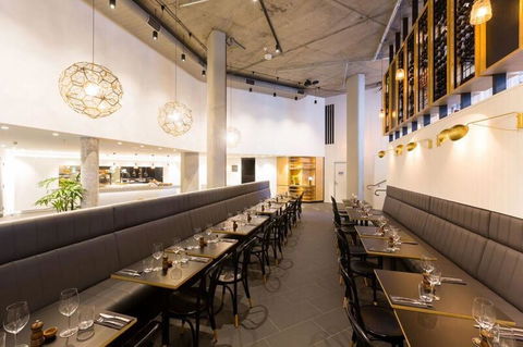 Song Hotel Sydney - Accommodation in Brisbane 15