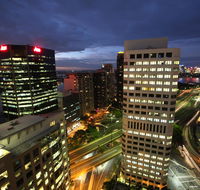 The York by Swiss-Belhotel - Accommodation in Brisbane