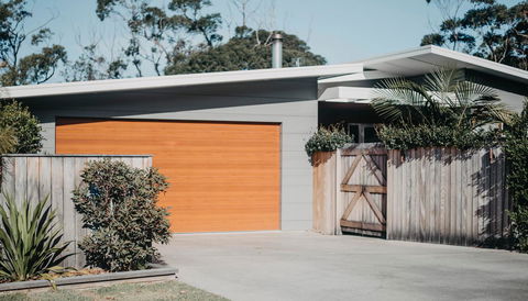 Salthouse Berrara - Accommodation in Brisbane 25
