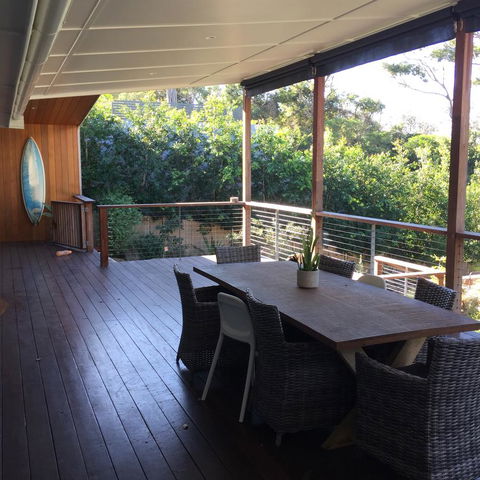 Salthouse Berrara - Accommodation in Brisbane 15