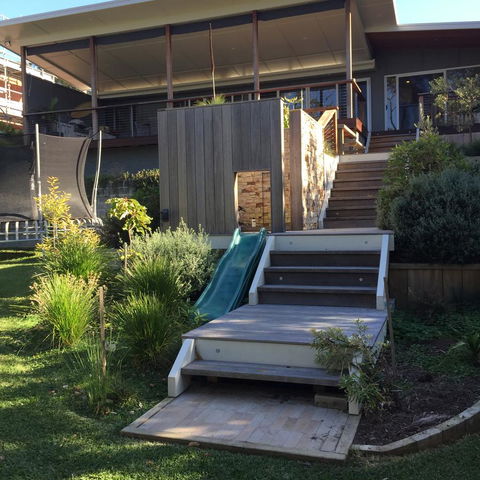 Salthouse Berrara - Accommodation in Brisbane 17