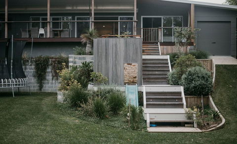 Salthouse Berrara - Accommodation in Brisbane 16