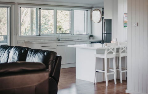 Salthouse Berrara - Accommodation in Brisbane 8