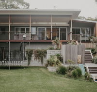Salthouse Berrara - Accommodation in Brisbane