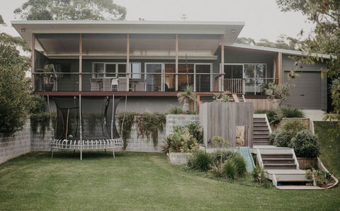 Salthouse Berrara - Accommodation in Brisbane 0