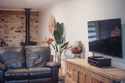 Salthouse Berrara - Accommodation in Brisbane 4